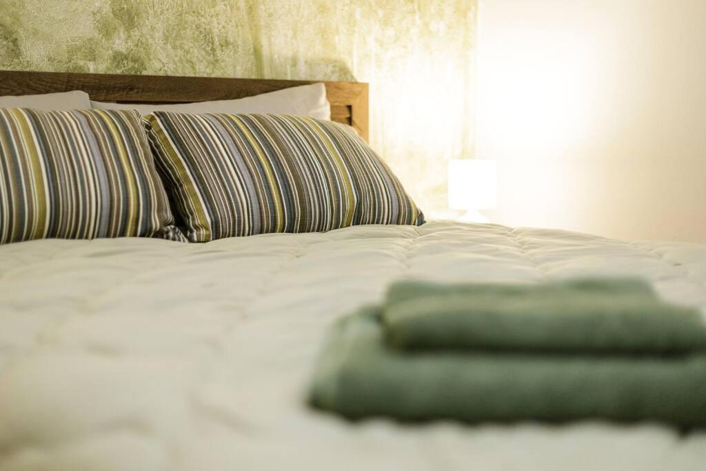 Liston Sweet House Apartamento Corfu  Exterior foto