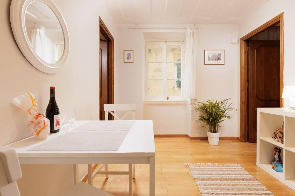 Liston Sweet House Apartamento Corfu  Exterior foto